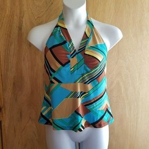 Y2K Halter top